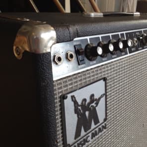 Music Man 212 sixty five 1978 | Reverb