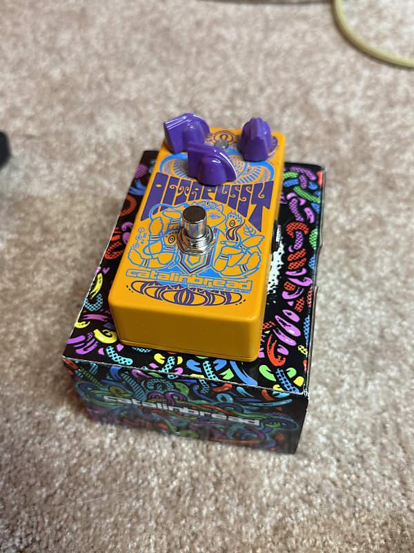 Catalinbread Octapussy