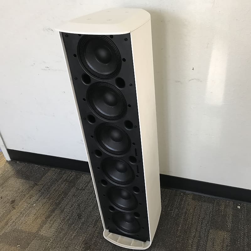JBL CBT 1000E Line Array Column Speaker image 1