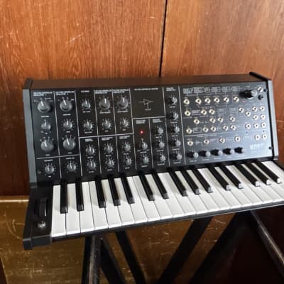 Korg MS-20 Mini Semi-modular Analog Synthesizer w/ box