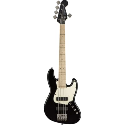 ベース SQUIER Contemporary Active Jazz Bass V Squier Contemporary Active Jazz Bass V HH | Reverb
