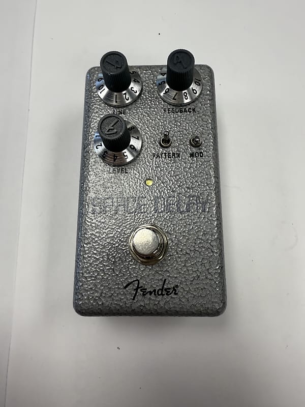 Fender Hammertone Space Delay