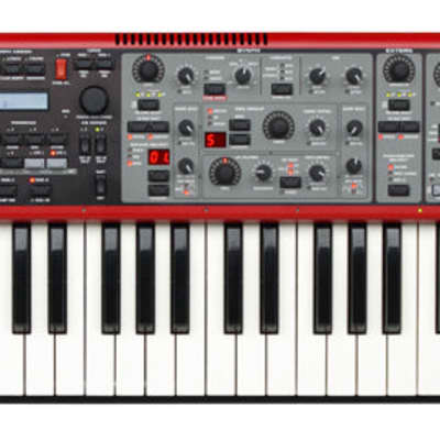 Nord Stage Compact EX 73 USED