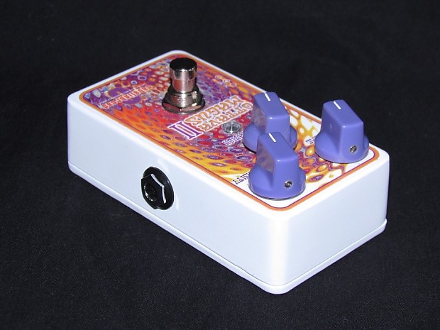 Catalinbread Ottava Magnus II Octave Fuzz Pedal | Reverb
