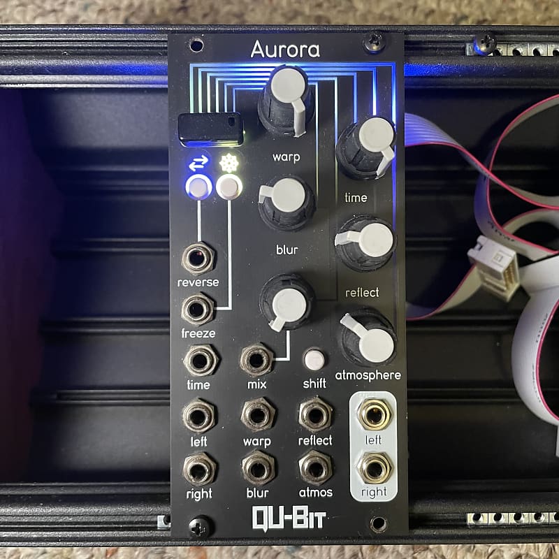 Qu-Bit Electronix Aurora