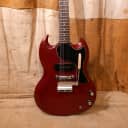Gibson SG Junior  1965 Cherry Red