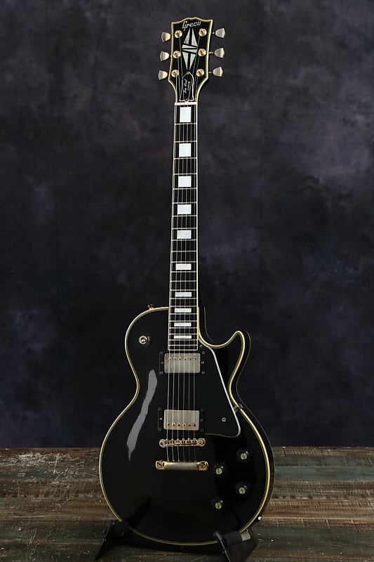 Greco EGC-550 [08/28] | Reverb