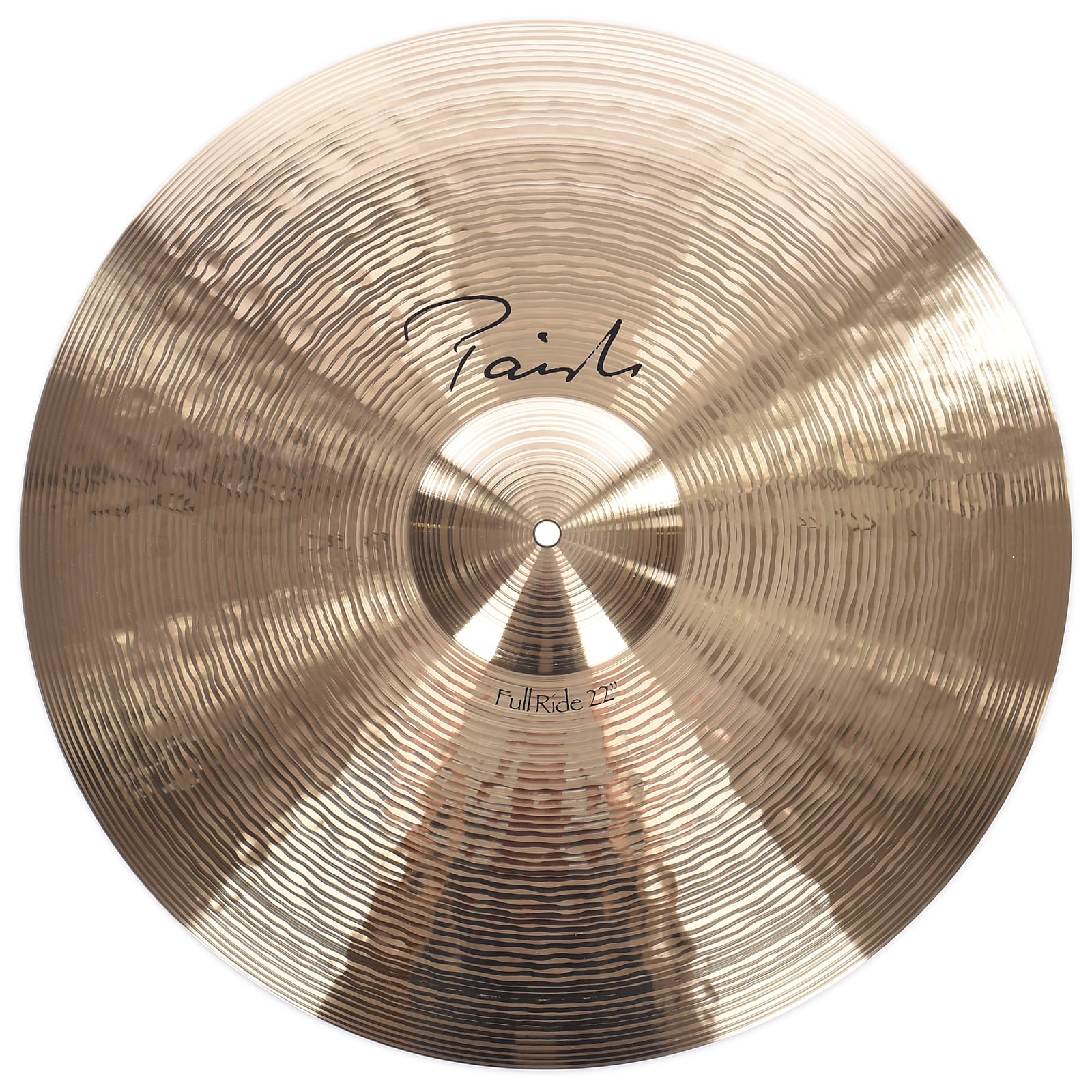 Paiste 22