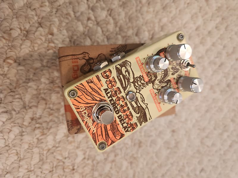 DigiTech Obscura Altered Delay