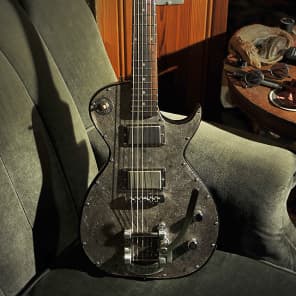 Postal Handmade Gulf Coast Rebel - Metal Top-2 Metal Top image 3