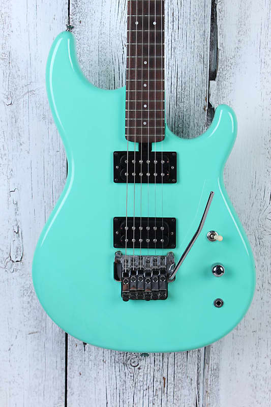 Yamaha Vintage 1986 SE350H Dual Humbucker Electric Reverb Canada