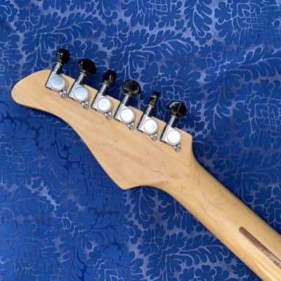Fernandes ARS - 400 Japan | Reverb