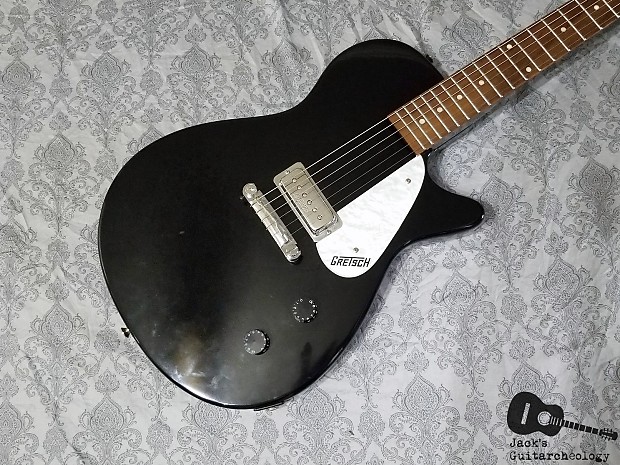 Gretsch synchromatic jet jr new arrivals