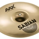 Sabian 16" AAX X-plosion Fast Crash Cymbal Brilliant