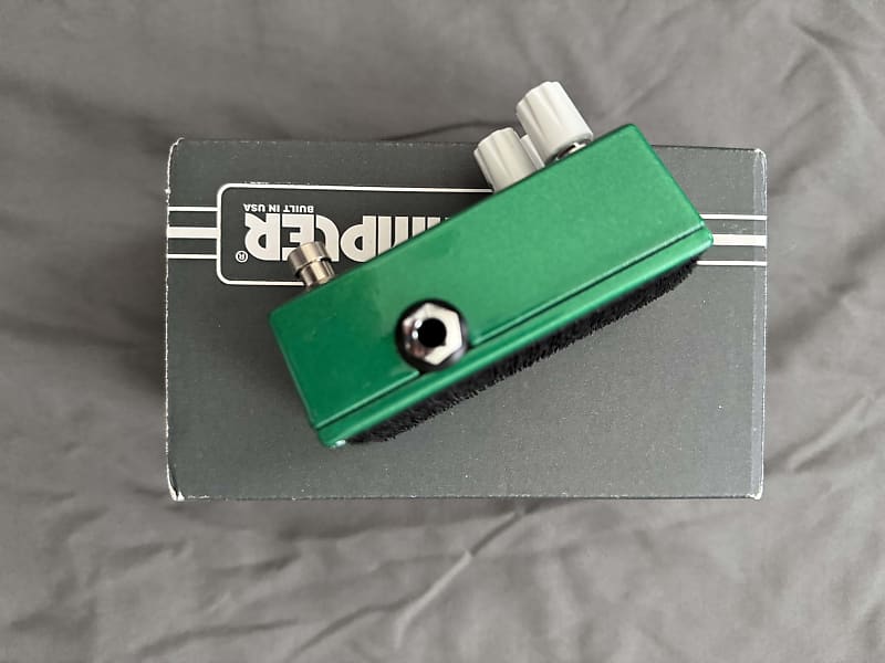 Wampler Mini Faux Spring Reverb