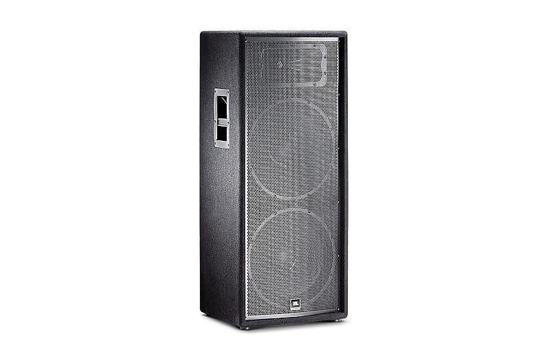 JBL JRX225 2-Way Dual 15