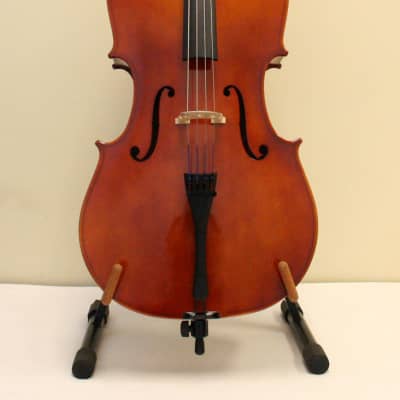 Premium Used Cello 3/4 Size, Amati - CE-34-118 image 2
