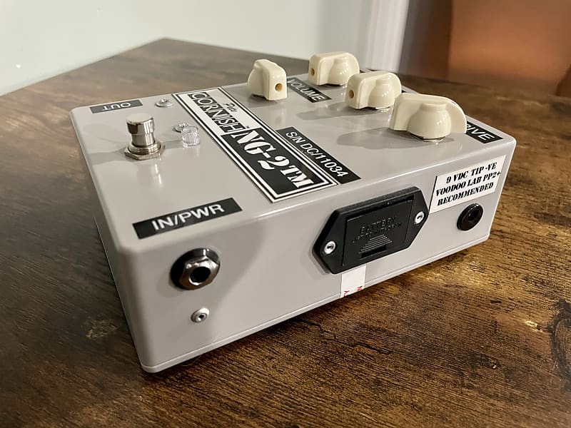 ギター Pete Cornish NG-2 Fuzz Pete Cornish NG-2 Fuzz