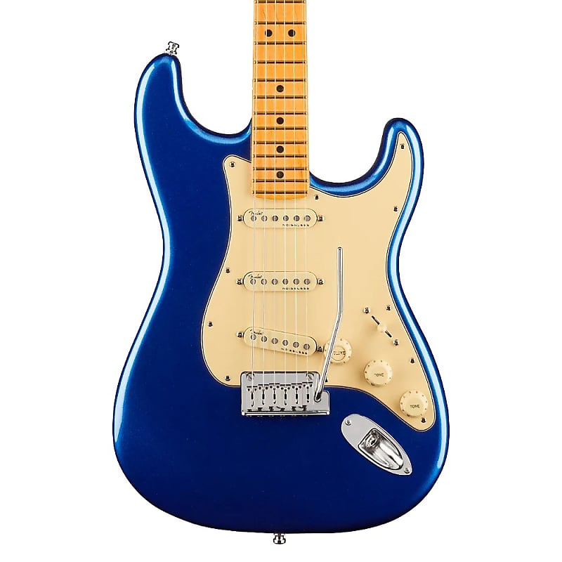 Fender American Ultra Stratocaster image 2