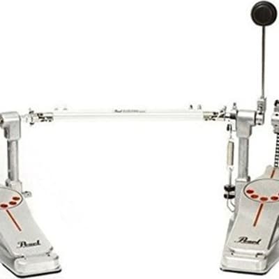 Pearl P932 Chain Drive Double Bass Pedal image 1