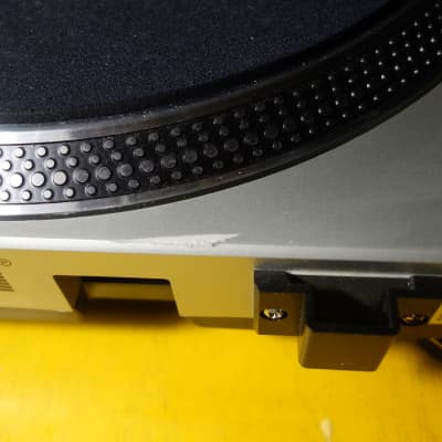 GEMINI PT 2400 High-Torque Direct Drive Professional Turntable - Platine vinyle DJ image 19