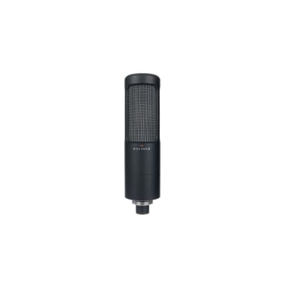 Beyerdynamic M 90 PRO X Cardioid Condenser Microphone