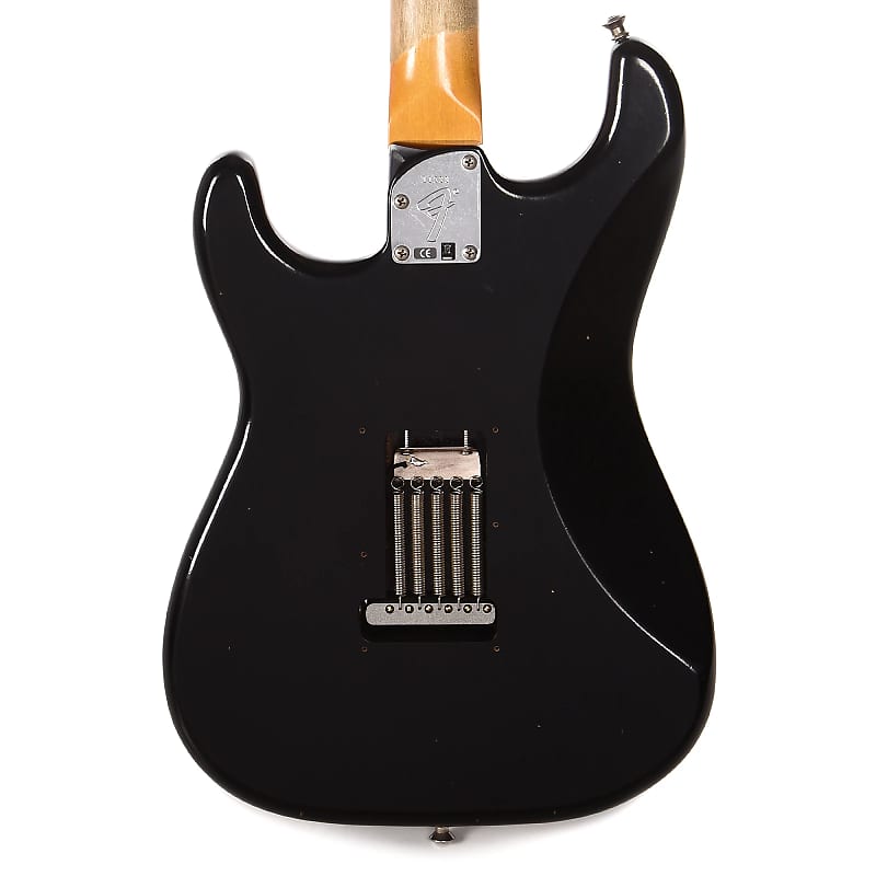 Fender Custom Shop Postmodern Stratocaster Journeyman Relic  image 9