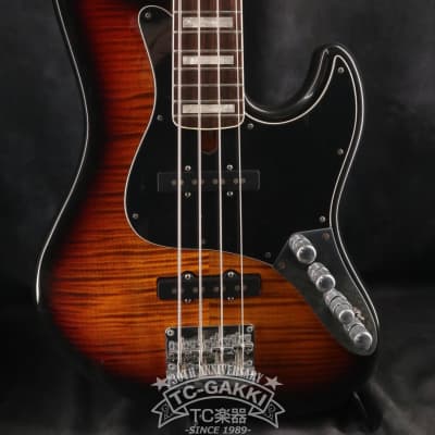 Mayones Jabba Classic 4 | Reverb