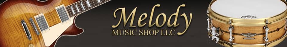 Melody Music Shop, LLC