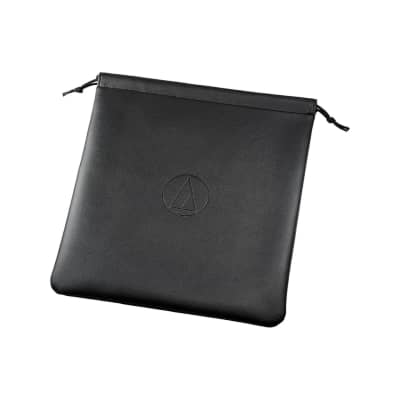Audio Technica ATH-R50x Open-Back Reference Headphones - Black image 6