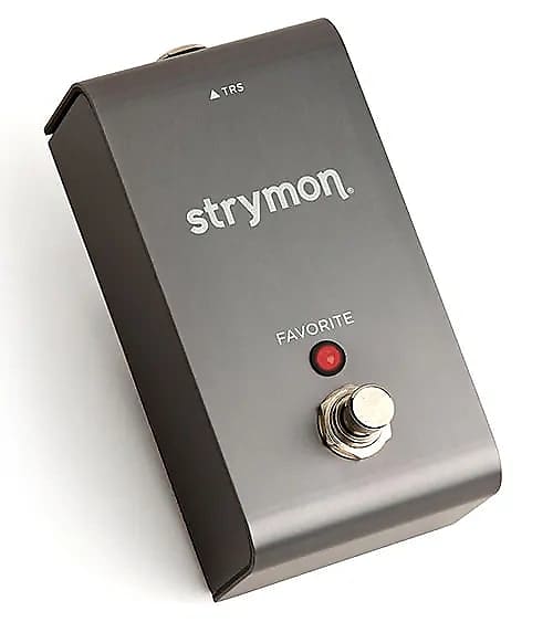 Immagine Strymon Favorite Switch - 1