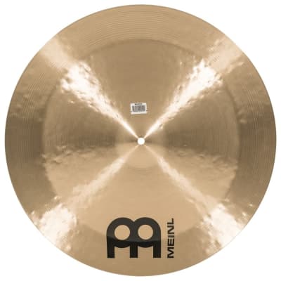 Meinl Byzance Traditional China Cymbal 20 image 3