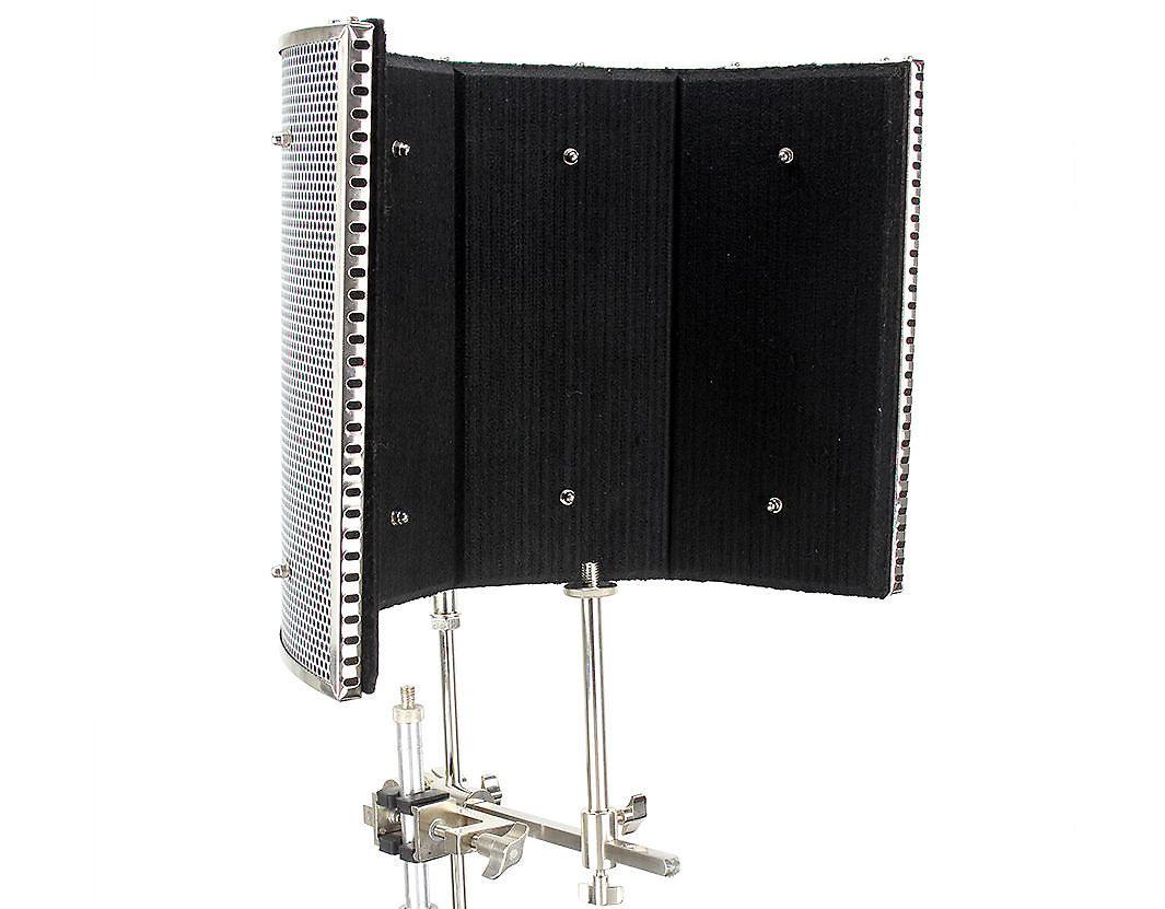 SE Electronics Reflexion Filter 初期モデル sE Electronics Space Reflexion Filter | FrontEndAudio.com