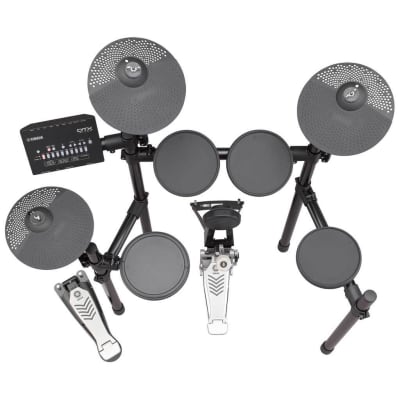 Yamaha DTX432K Electronic Drum Kit image 4