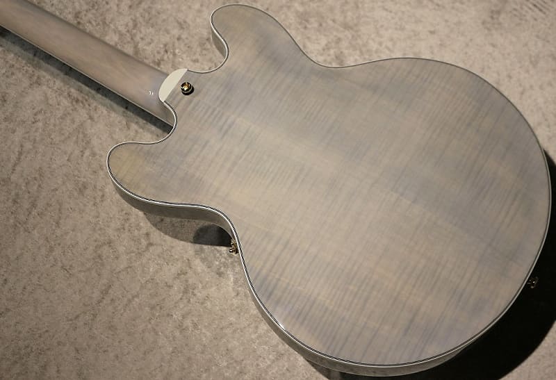 Seventy Seven Guitars Japan Tune-Up Series EXRUBATO-CTM-JT W