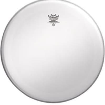 Remo Coated Powerstroke 4 Drumhead 13 in image 1