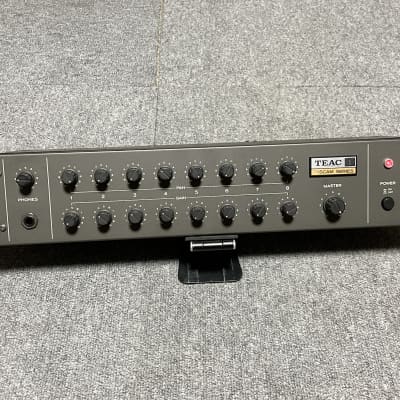 Teac Model 1 - Gearspace