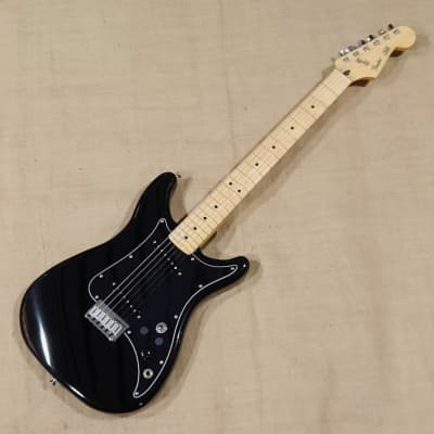 Fender Player Lead II - Black image 4