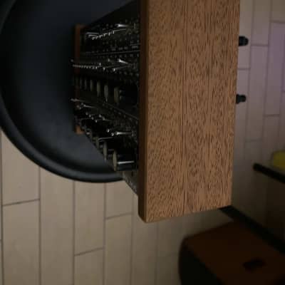 Doepfer Darktime Sequencer - Black image 3