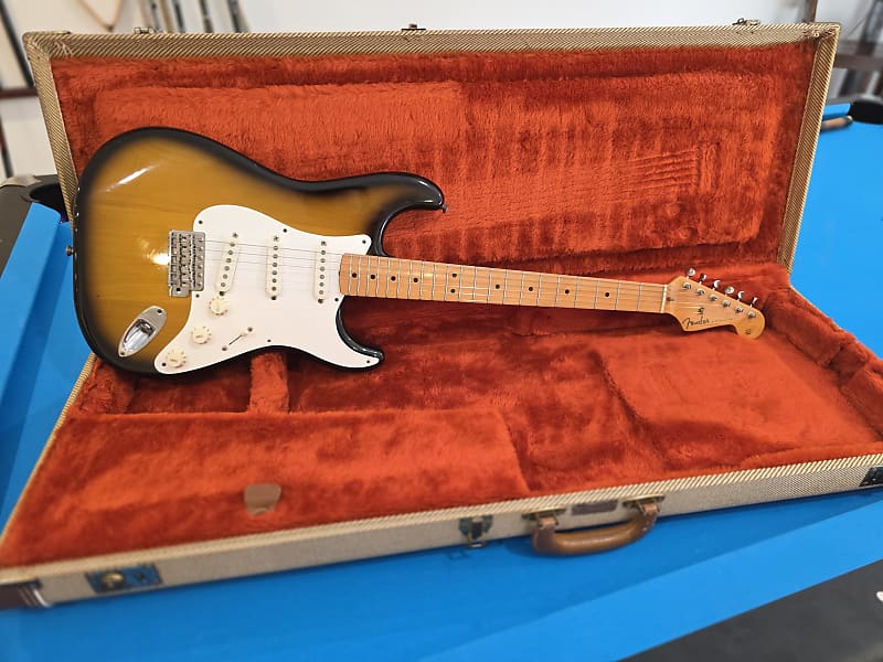 Fender American Vintage '57 Stratocaster 1982 - 1984