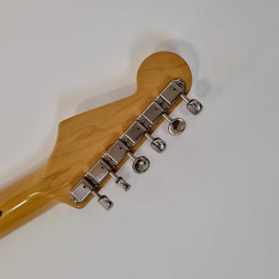 Fender ST-54 Stratocaster 1996 made in Japan image 13