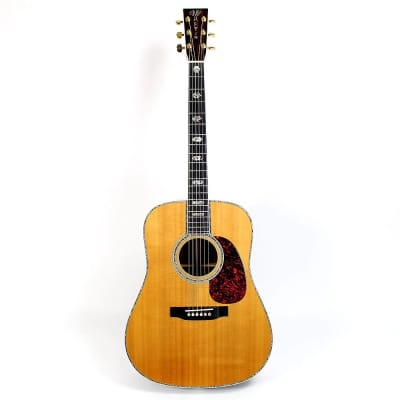 Martin Vintage Series D-18V 1996 - 2011 | Reverb