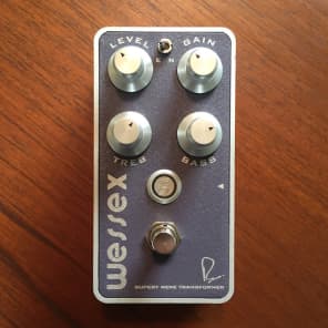 値下げ！Bogner Wessex Ver.1 値下げ！Bogner Wessex Ver.1