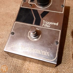Electro-Harmonix Y-Triggered Filter 1978