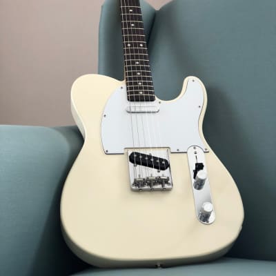Tokai TTE-50 VWH-R Breezysound Vintage Series Japan