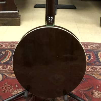 Iida MIJ Resonator Banjo Model 227 5-String image 6
