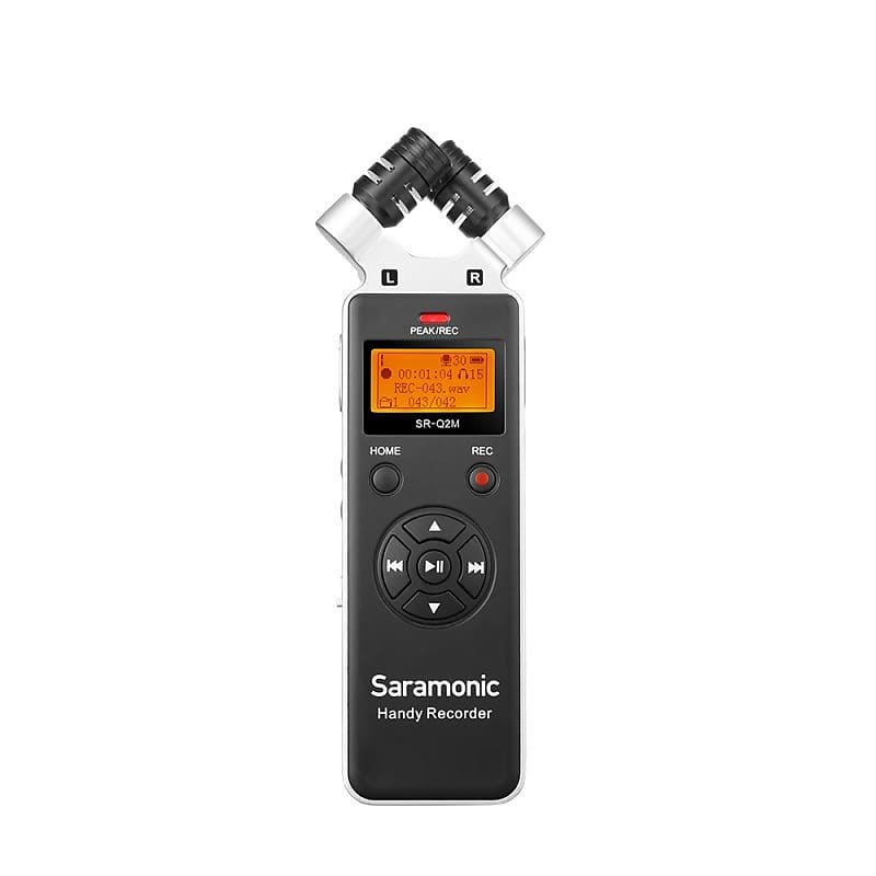 Saramonic Sr Q2 M | Reverb