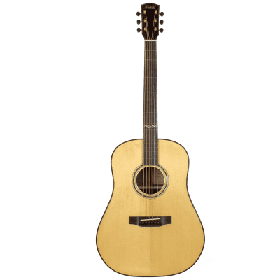 Bedell Milagro Dreadnought