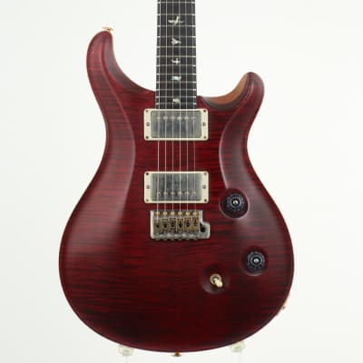 Paul Reed Smith WoodLibrary KID Limited Custom 24 | Reverb Canada