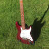 1999 Fender Standard Stratocaster